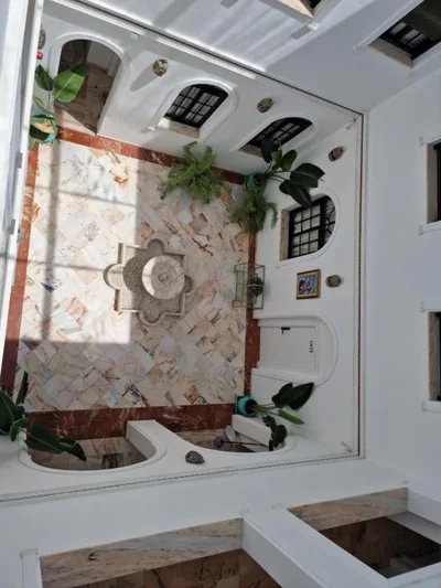 Hotel y Apartamentos Doña Lola — 写真 12