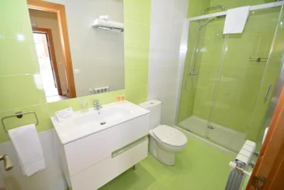 Hotel y Apartamentos El Camín — foto 3