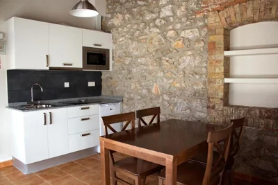 Hotel y Apartamentos El Camín — foto 4