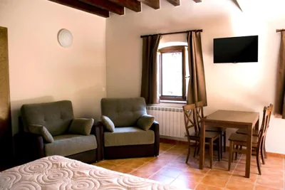 Hotel y Apartamentos El Camín — foto 5