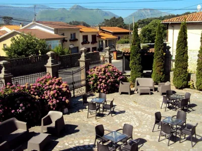 Hotel y Apartamentos El Camín — foto 6