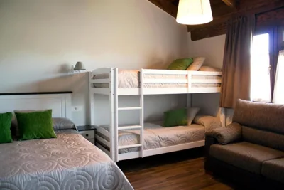 Hotel y Apartamentos El Camín — foto 7