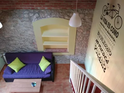 Hotel y Apartamentos El Camín — foto 9