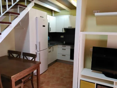 Hotel y Apartamentos El Camín — foto 12
