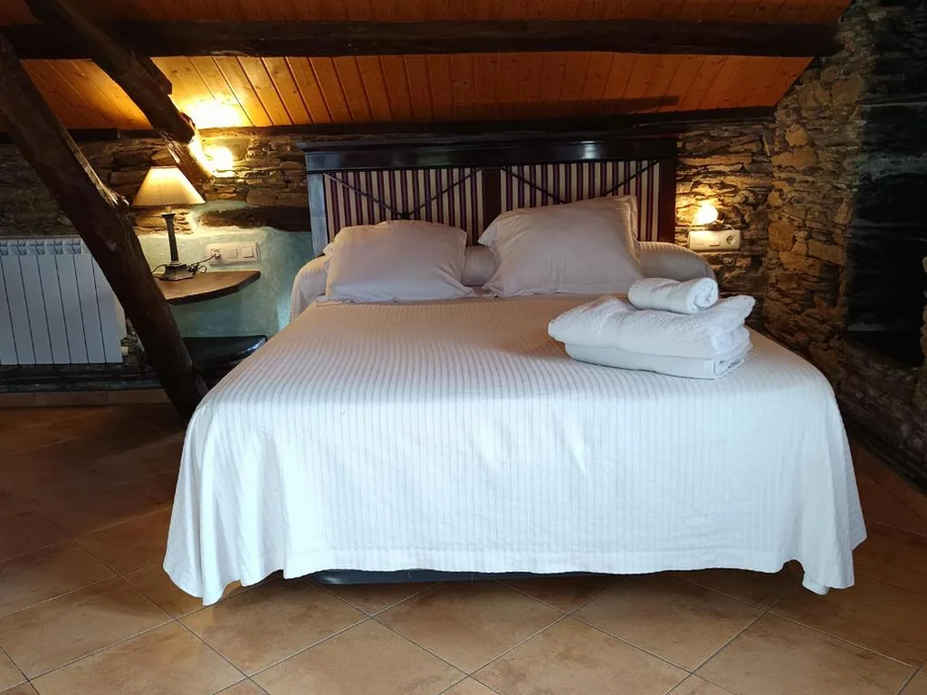 Habitación Doble Superior — Hotel y Apartamentos Penarronda Playa