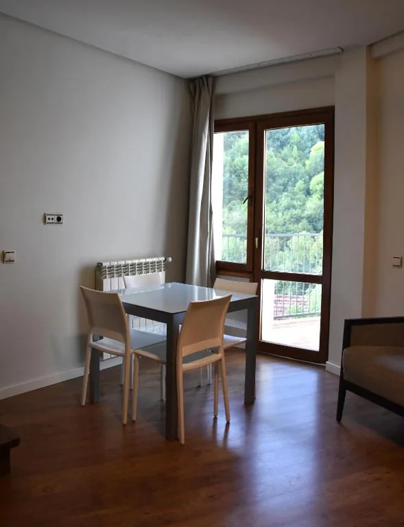 Appartamento (4 adulti) — Hotel y Apartamentos SNÖ Isaba
