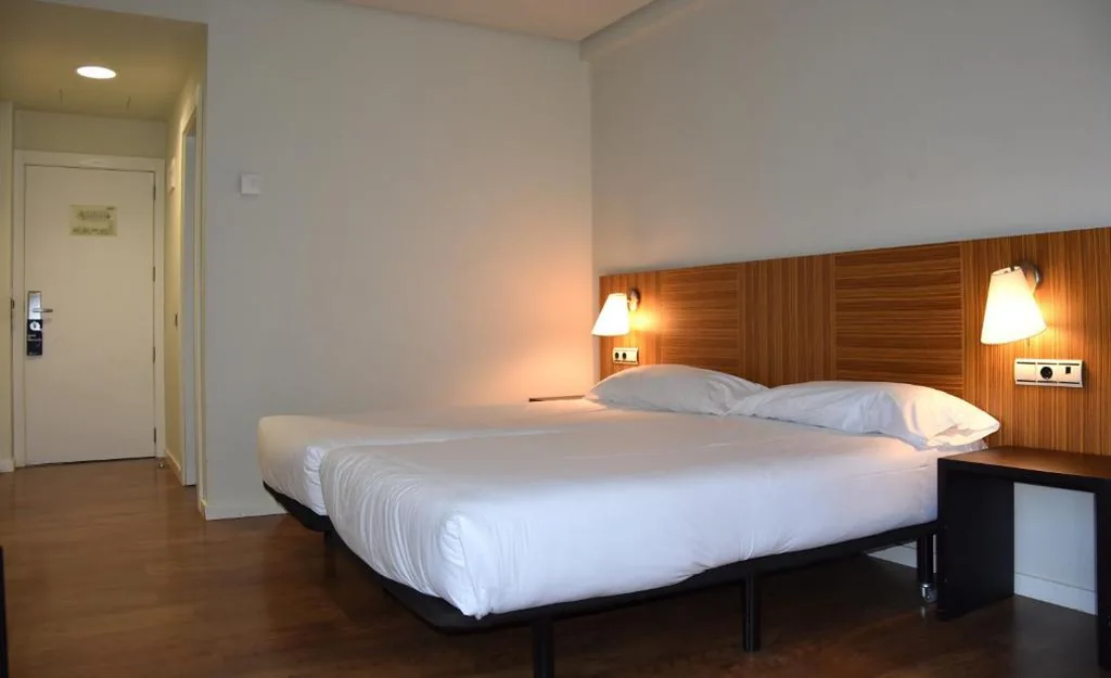 Monolocale (2 adulti) — Hotel y Apartamentos SNÖ Isaba