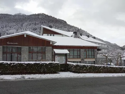 Hotel y Apartamentos SNÖ Isaba — foto 5