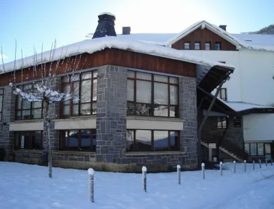 Hotel y Apartamentos SNÖ Isaba — foto 6