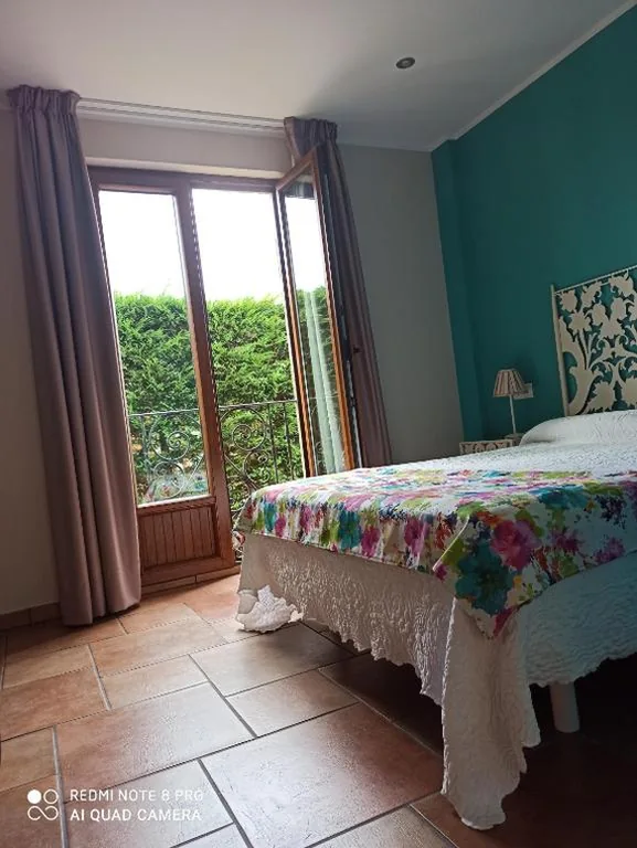 Quarto Duplo - 1 ou 2 camas — Hotel y Apartamentos Sur de la Bahía