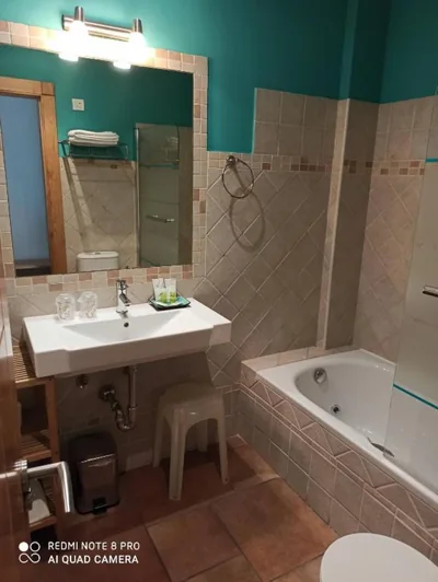 Hotel y Apartamentos Sur de la Bahía — foto 7