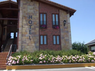 Hotel y Apartamentos Sur de la Bahía — foto 9