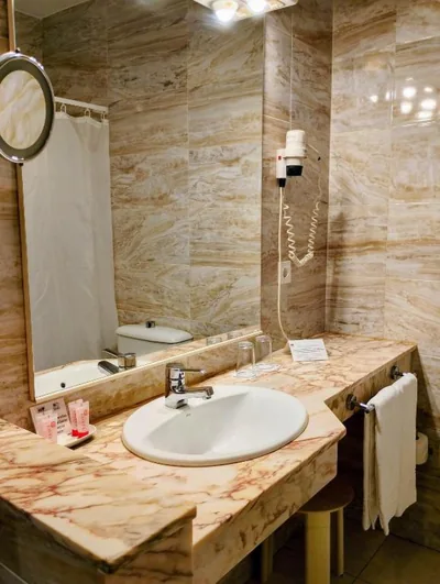 Hotel y Casona El Carmen — Foto 3