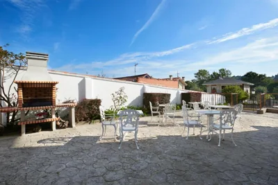 Hotel y Casona El Carmen — Foto 7