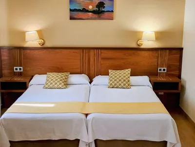 Hotel y Casona El Carmen — Foto 10