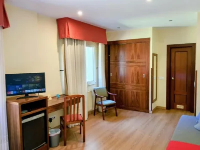 Hotel y Casona El Carmen — Foto 12