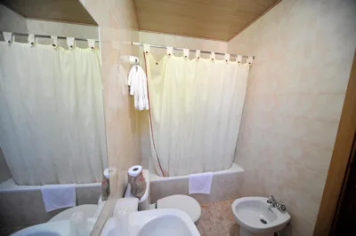 Hotel y Hostal Vall d Aneu — Foto 5