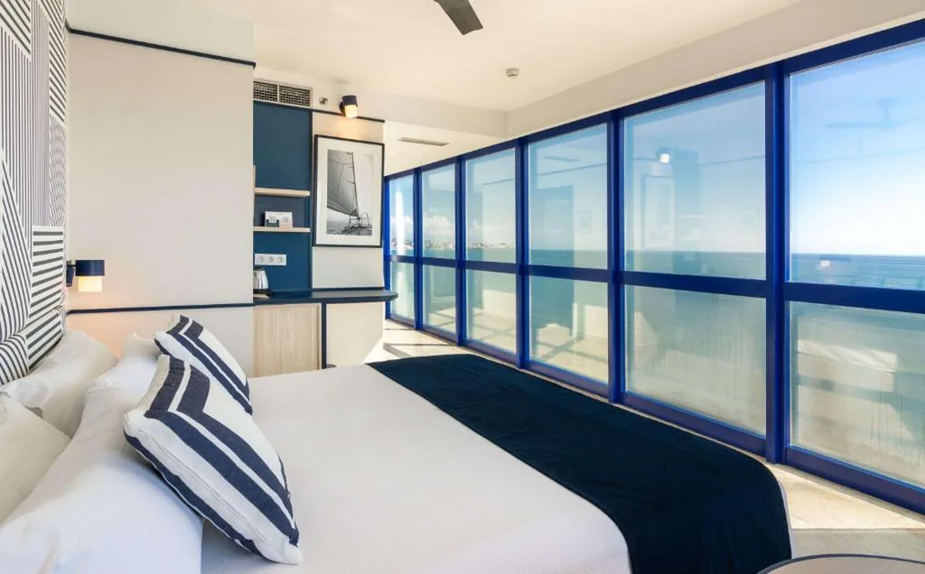 Superior Double Room — Hotel Yaramar - Adults Recommended