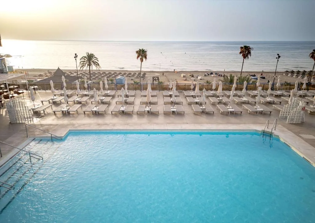 Hotel Yaramar - Adults Recommended
