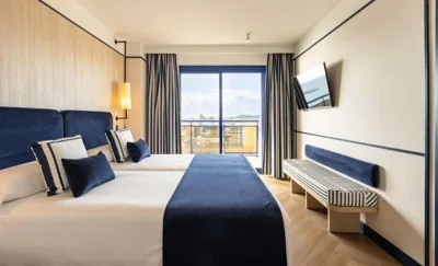 Hotel Yaramar - Adults Recommended — photo 3