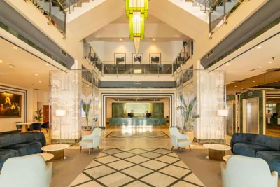 Hotel Yaramar - Adults Recommended — photo 6