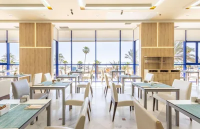 Hotel Yaramar - Adults Recommended — photo 9