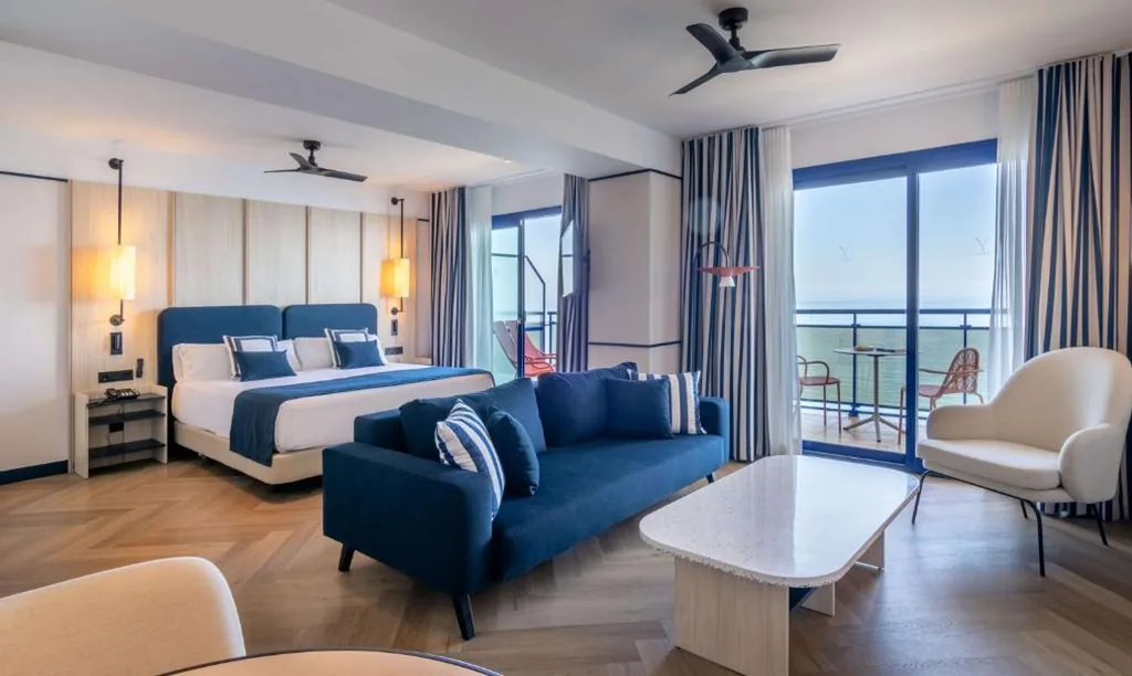Junior Suite — Hotel Yaramar - Adults Recommended