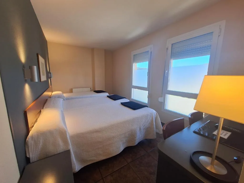 Hotel Yerri