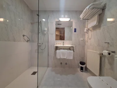 Hotel Yerri — photo 3