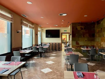 Hotel Yerri — photo 4