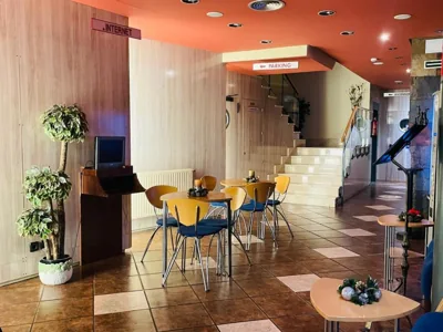 Hotel Yerri — photo 5