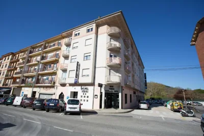 Hotel Yerri — photo 6