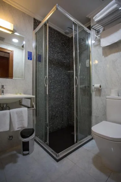 Hotel Yerri — photo 9