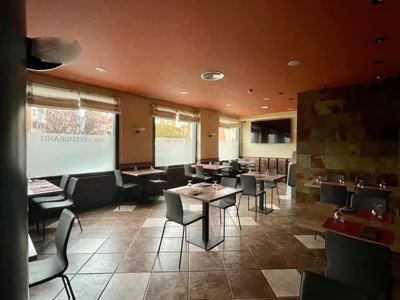 Hotel Yerri — photo 12