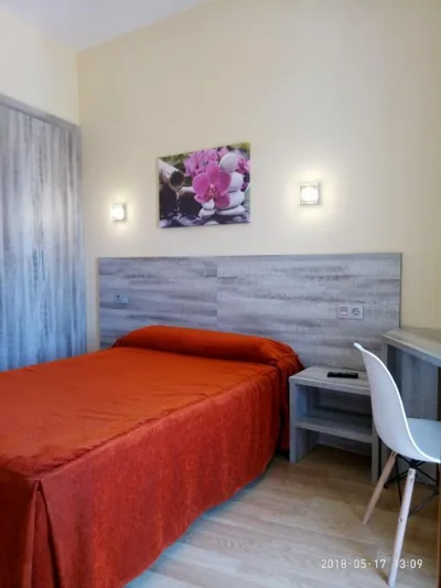 Hotel Yeste — photo 2