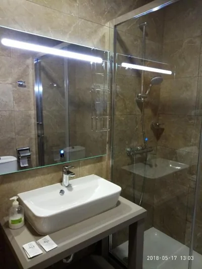 Hotel Yeste — photo 3