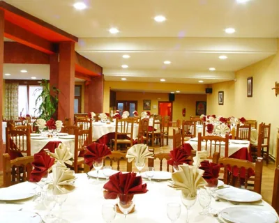 Hotel Yeste — photo 4