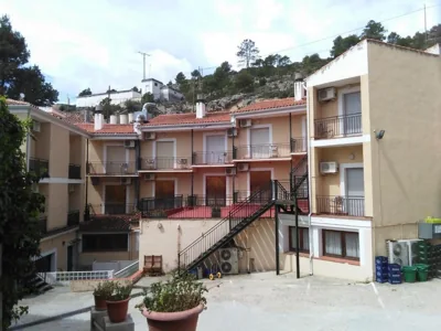 Hotel Yeste — photo 6