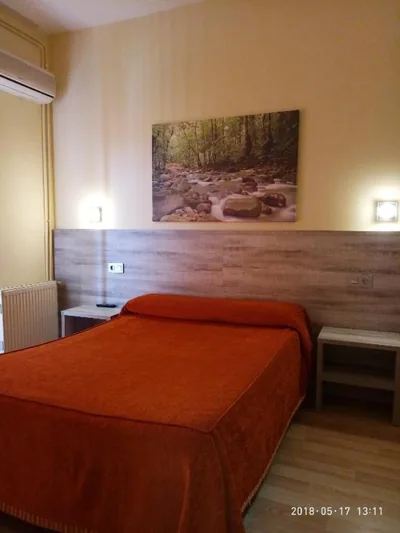 Hotel Yeste — photo 8