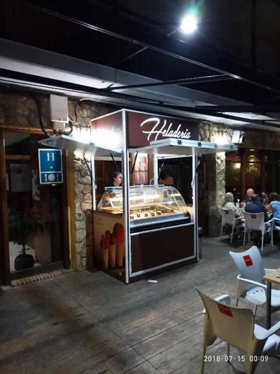 Hotel Yeste — photo 9