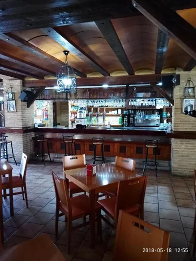 Hotel Yeste — photo 10