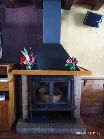 Hotel Yeste — photo 11