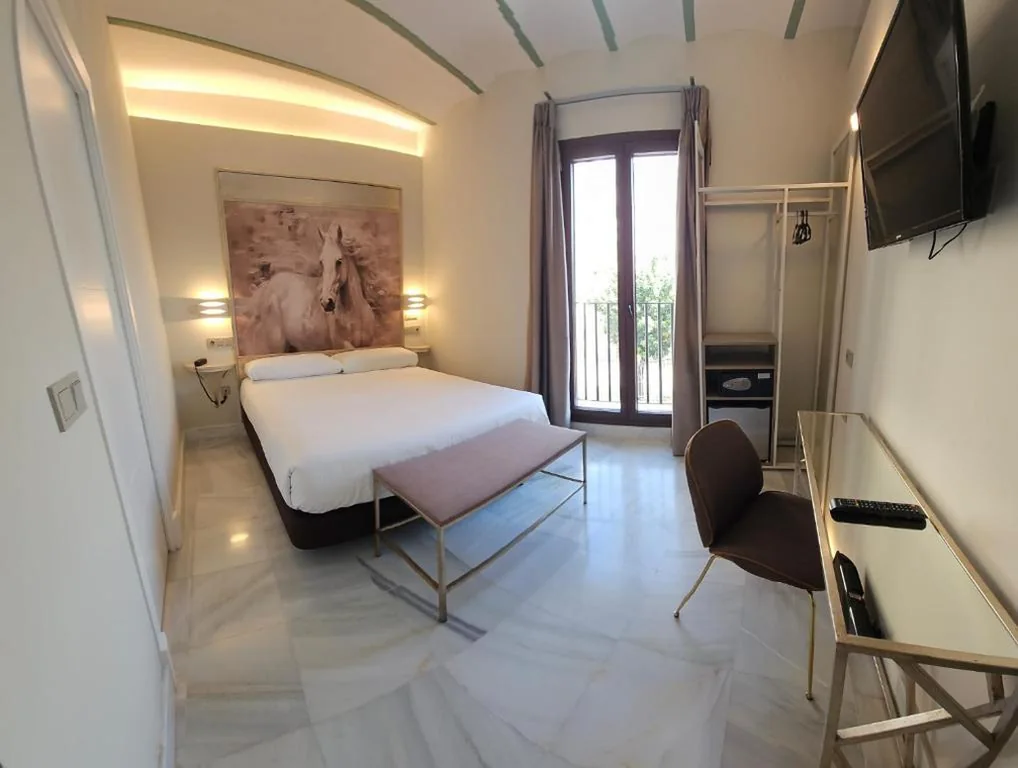 デラックスルーム（大型ベッド1台） — Hotel YIT Casa Grande