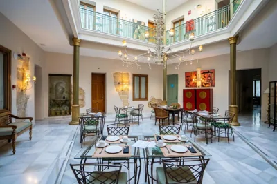 Hotel YIT Casa Grande — 写真 4