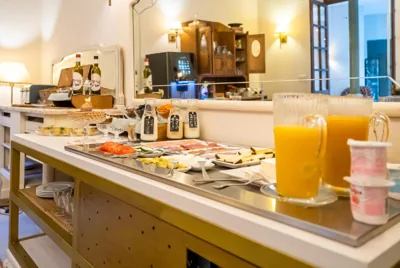 Hotel YIT Casa Grande — 写真 10