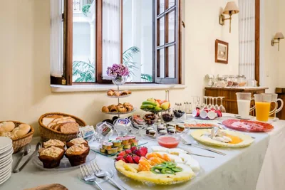 Hotel YIT Casa Grande — 写真 11