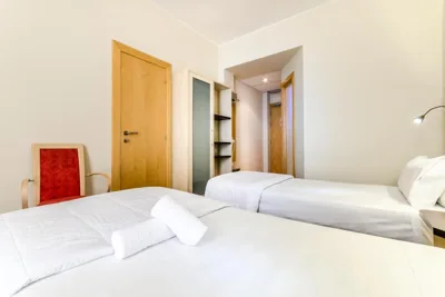 Hotel YIT Ciudad De Zaragoza — foto 9