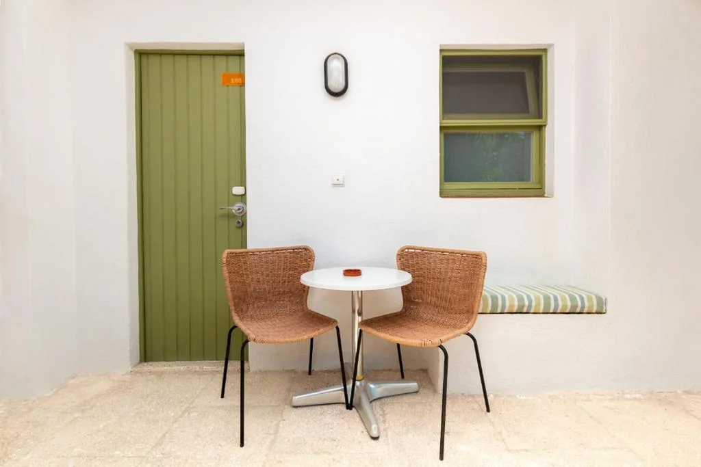 Habitación Doble Superior - 1 o 2 camas — Hotel Yola