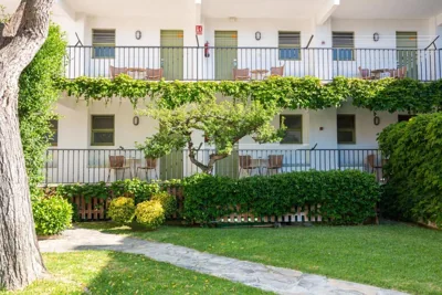 Hotel Yola — foto 4