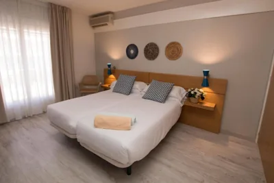Hotel Yola — foto 7